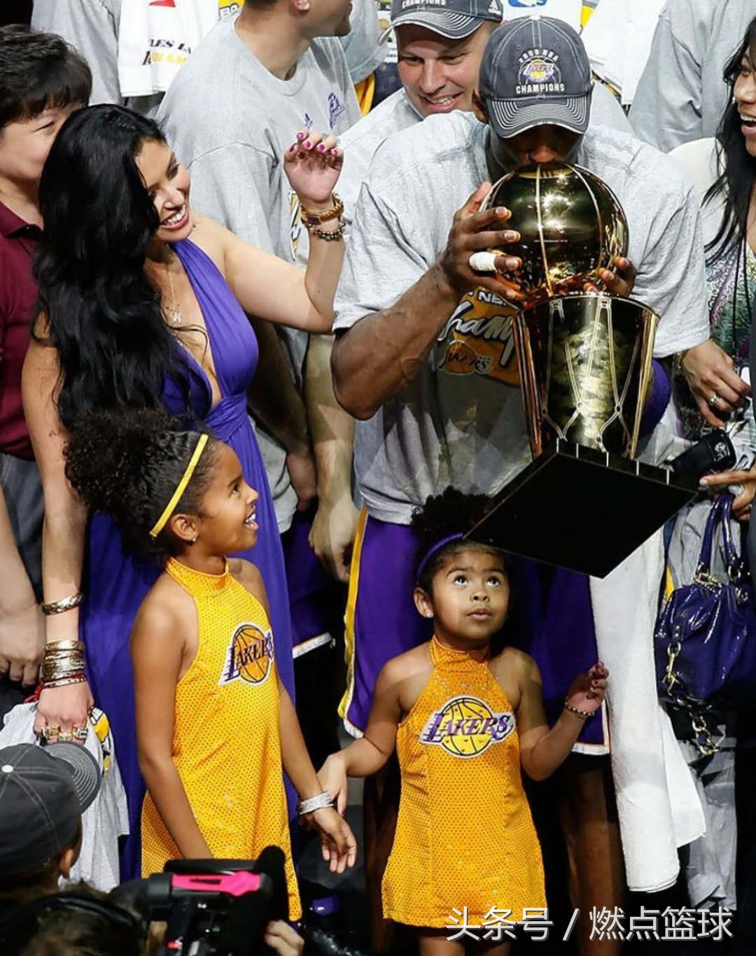 科比的照片科比的照片霸气（关于科比，你可能不知道的24张经典照片，涵盖他整个生涯）