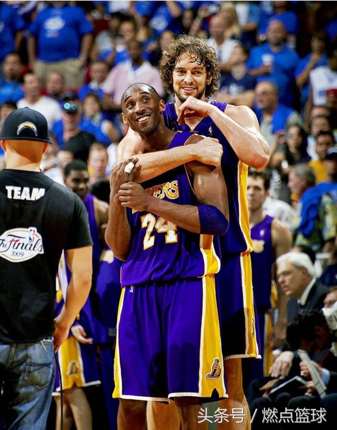 科比的照片科比的照片霸气（关于科比，你可能不知道的24张经典照片，涵盖他整个生涯）