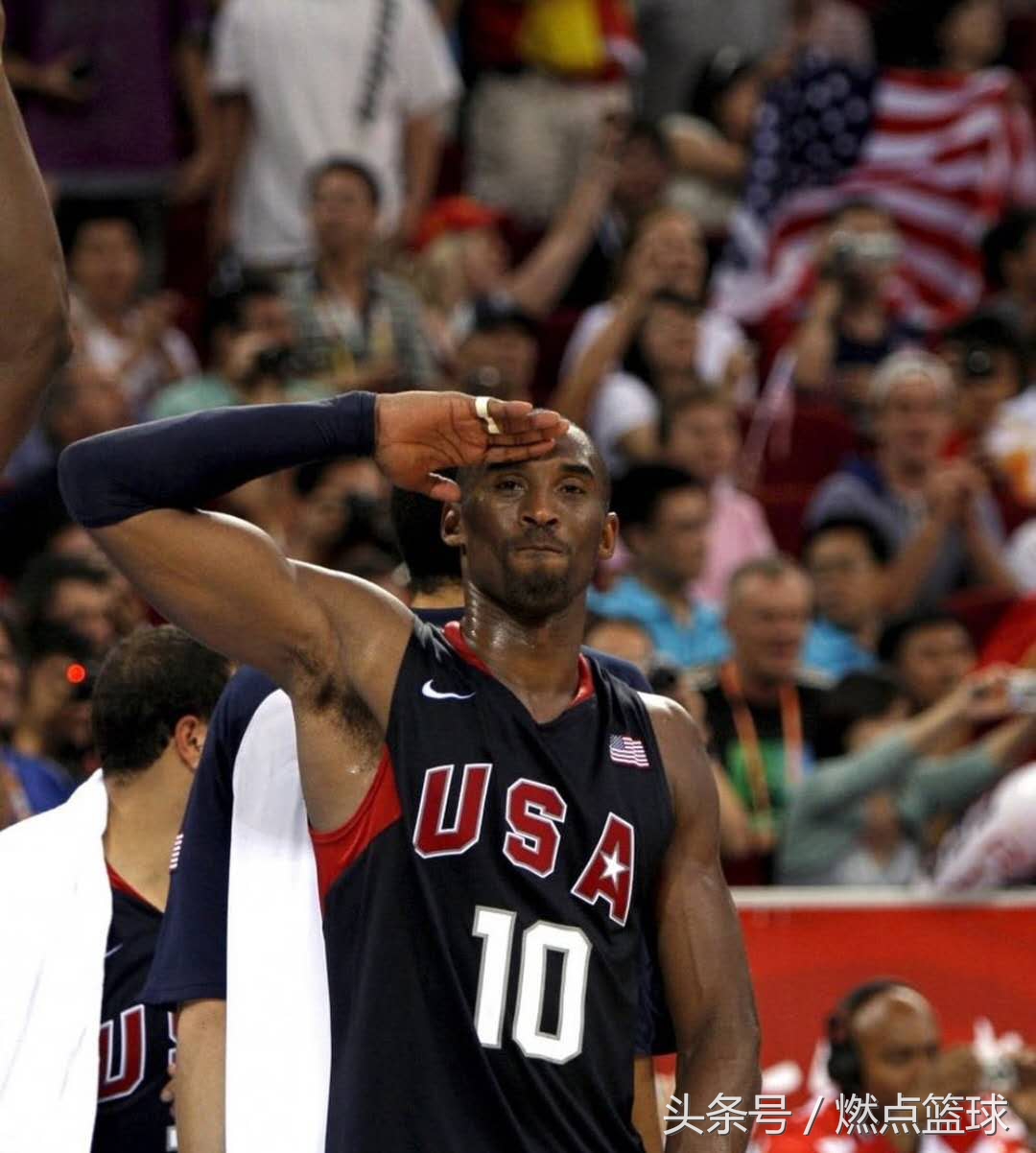 科比的照片科比的照片霸气（关于科比，你可能不知道的24张经典照片，涵盖他整个生涯）