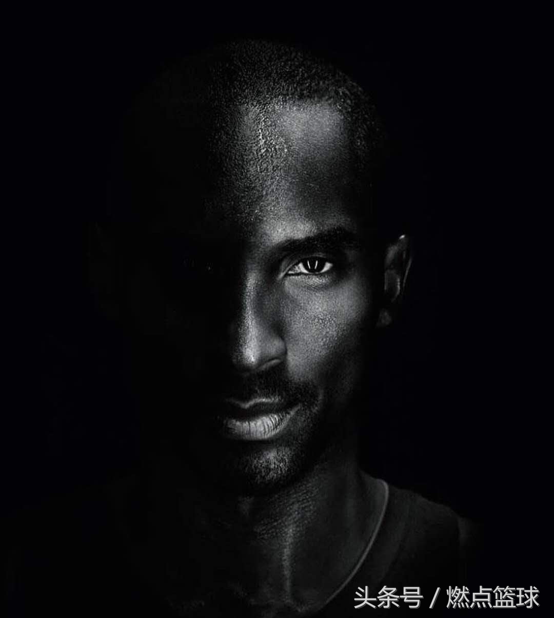 科比的照片科比的照片霸气（关于科比，你可能不知道的24张经典照片，涵盖他整个生涯）