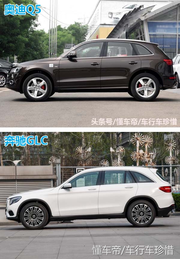 2018款奥迪Q5上市！2.0T发动机7.2秒破百起步39.64万力拼奔驰GLC