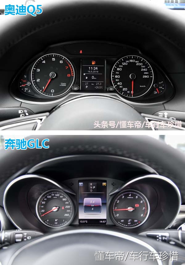2018款奥迪Q5上市！2.0T发动机7.2秒破百起步39.64万力拼奔驰GLC