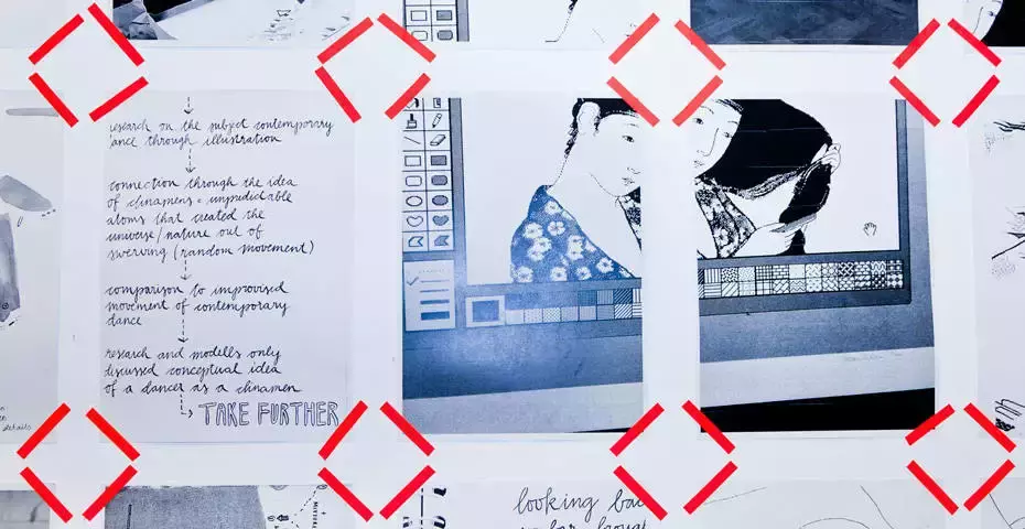 插画专业想留学,最好的海外院校有哪些?