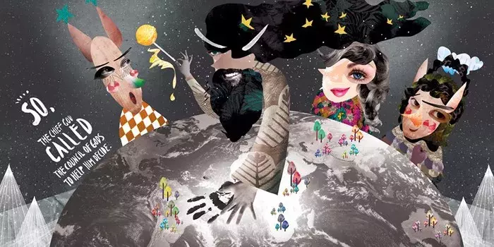 插画专业想留学,最好的海外院校有哪些?