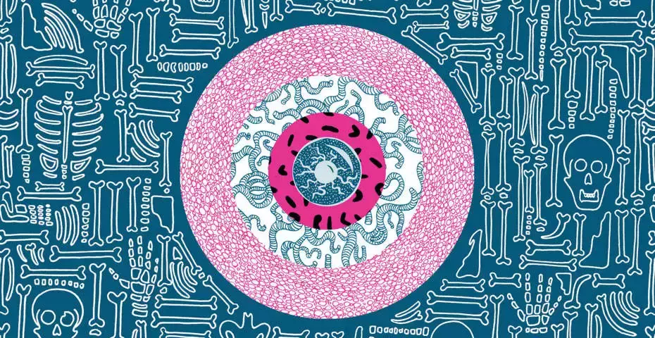 插画专业想留学,最好的海外院校有哪些?