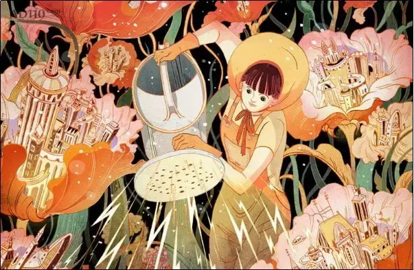 插画专业想留学,最好的海外院校有哪些?