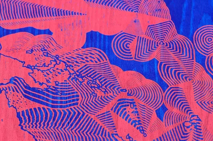 插画专业想留学,最好的海外院校有哪些?