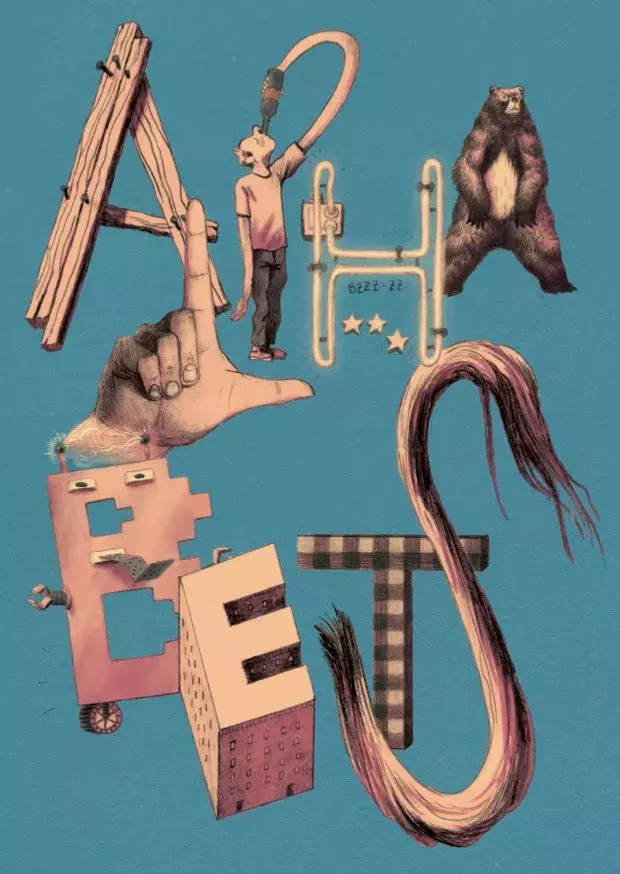 插画专业想留学,最好的海外院校有哪些?