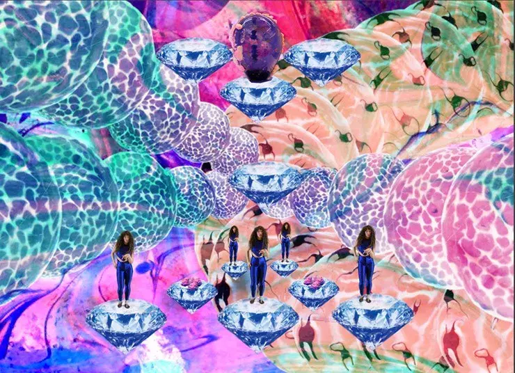 插画专业想留学,最好的海外院校有哪些?