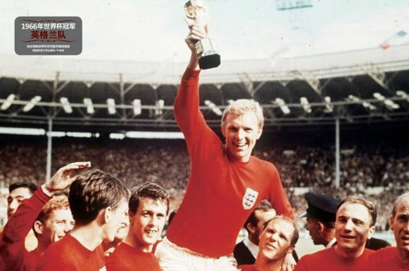 英格兰夺得世界杯冠军哪年（回忆英格兰世界杯夺冠，主场优势明显，决赛一人戴帽留门线悬案）