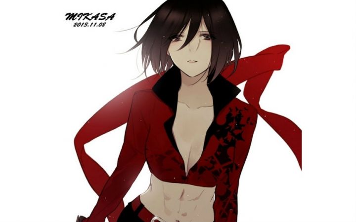 动漫中三个超人气女角色,你喜欢她们吗?