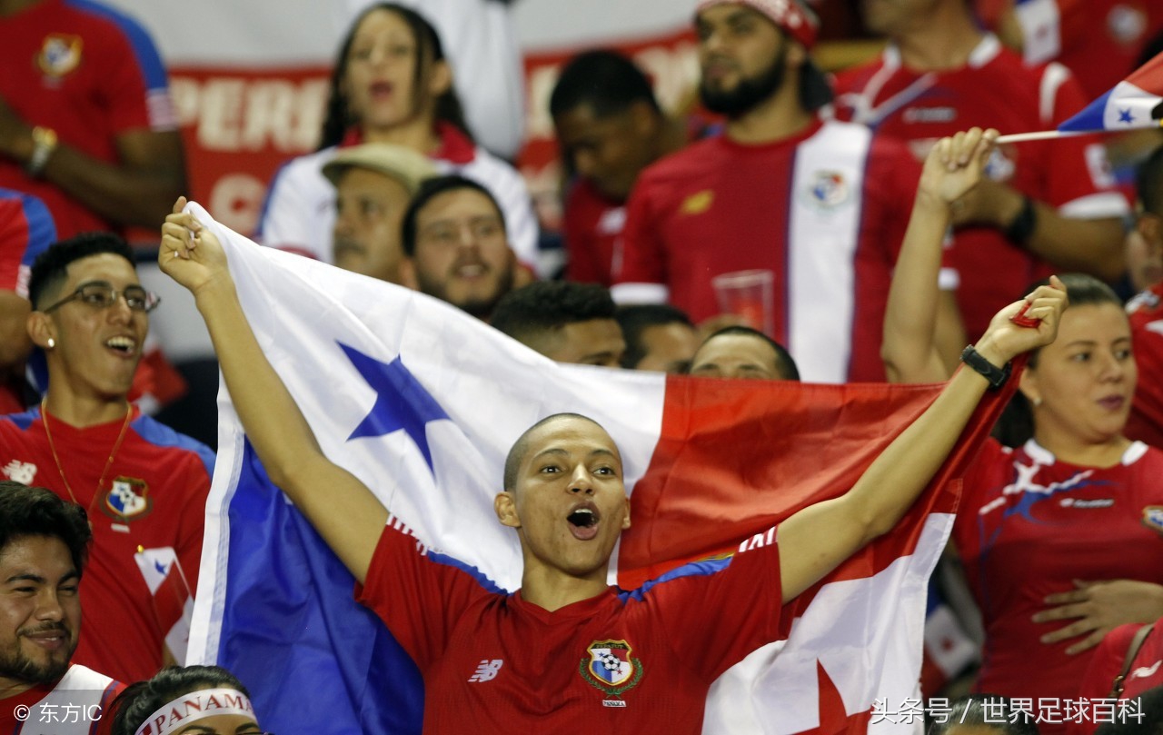 俄罗斯世界杯巴拿马(奔向莫斯科:世界杯32强之"运河之子"巴拿马)