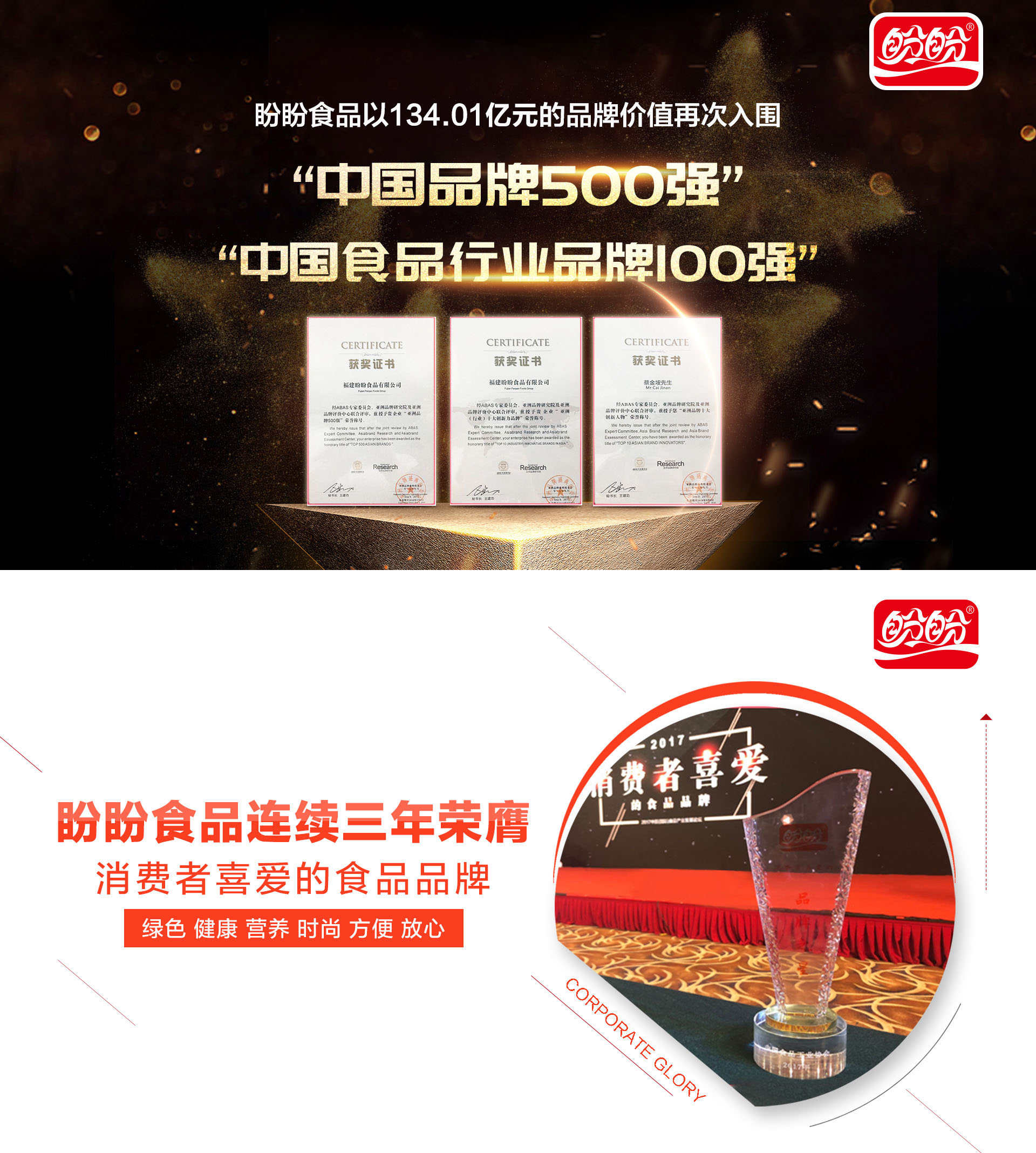 社交新零售·迎来新巨头——盼盼食品“百人百万”合伙加盟商招募中