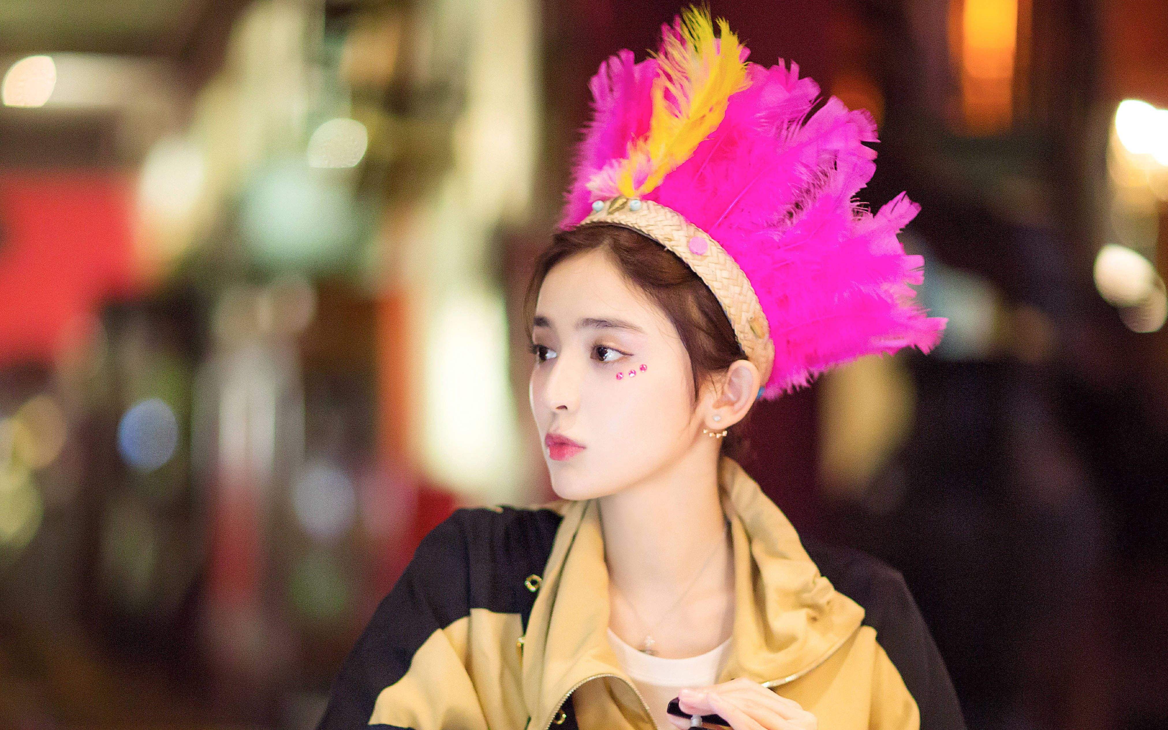 属猴的明星除了迪丽热巴,还有谁?