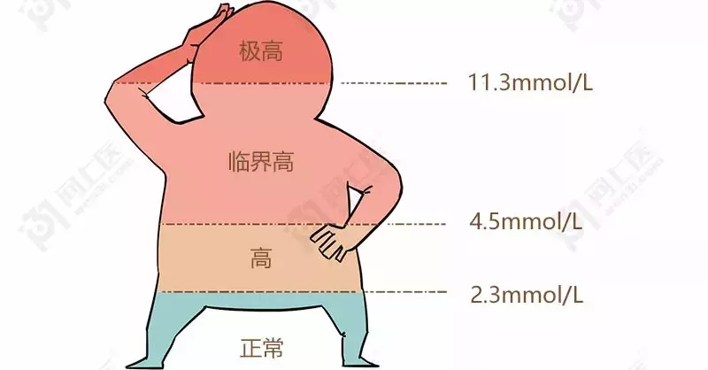 甘油三酯高是什么原因?医生提醒:超过这个正常值需要吃药了
