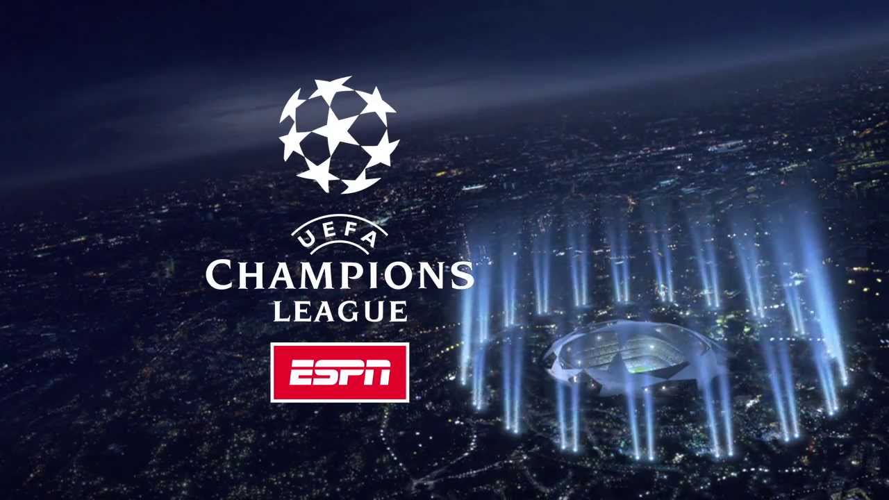歐聯杯轉播在哪里（ESPN續約拉丁美洲地區歐足聯賽事轉播權，將首次在社媒平臺提供賽事分析服務）