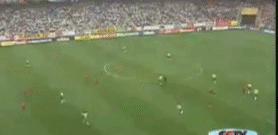 史话世界杯：02年夏天，见证了神奇大罗与韩国争议