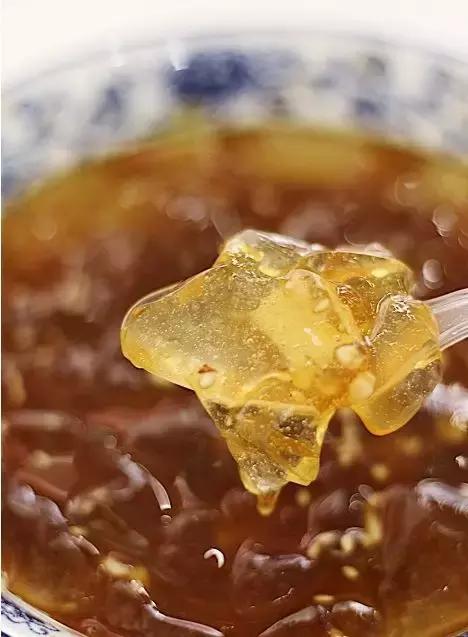 今日冰粉籽价格是多少(云南冰粉籽的价格)-皮皮自媒体