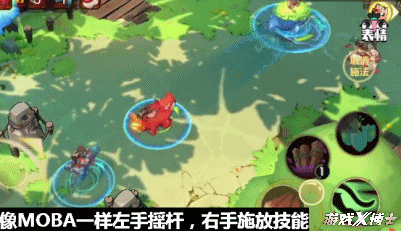 这款玩家超4000万的游戏，被腾讯代理后却被锁区？网易抢先推出同款