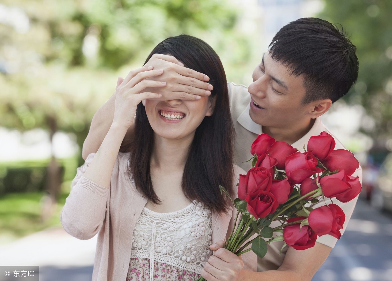 恋爱中的属羊会给爱人什么小惊喜_达一风水网