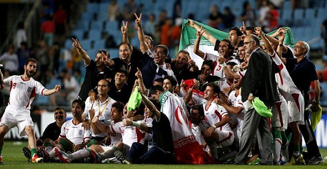 2014世界杯伊朗阵容（F观世界-2014年巴西世界杯D-F组球队阵容回顾）