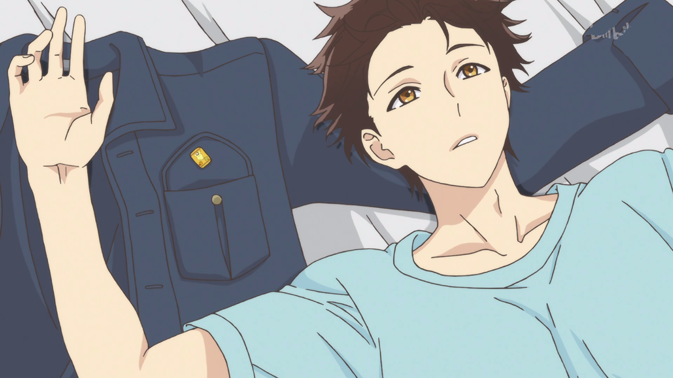 今日声优寿星|声优界的天空树——江口拓也