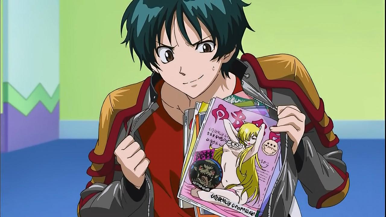 今日声优寿星|声优界的天空树——江口拓也