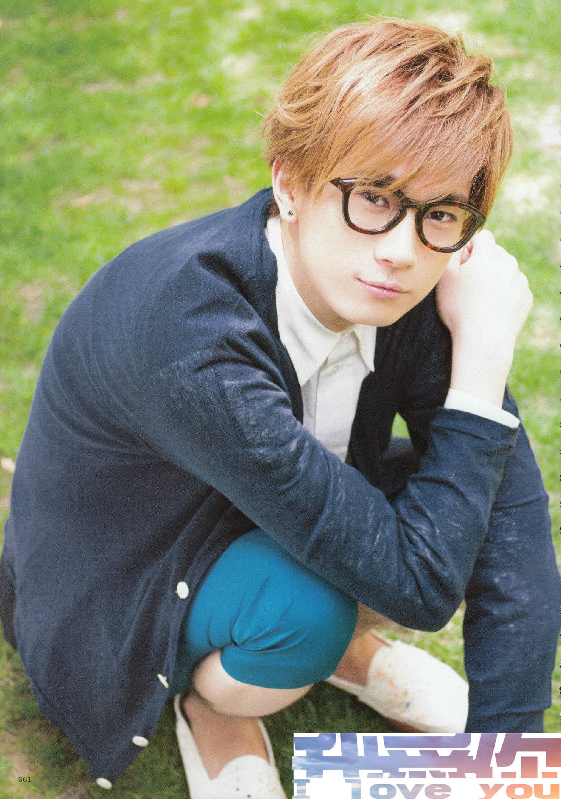 今日声优寿星|声优界的天空树——江口拓也