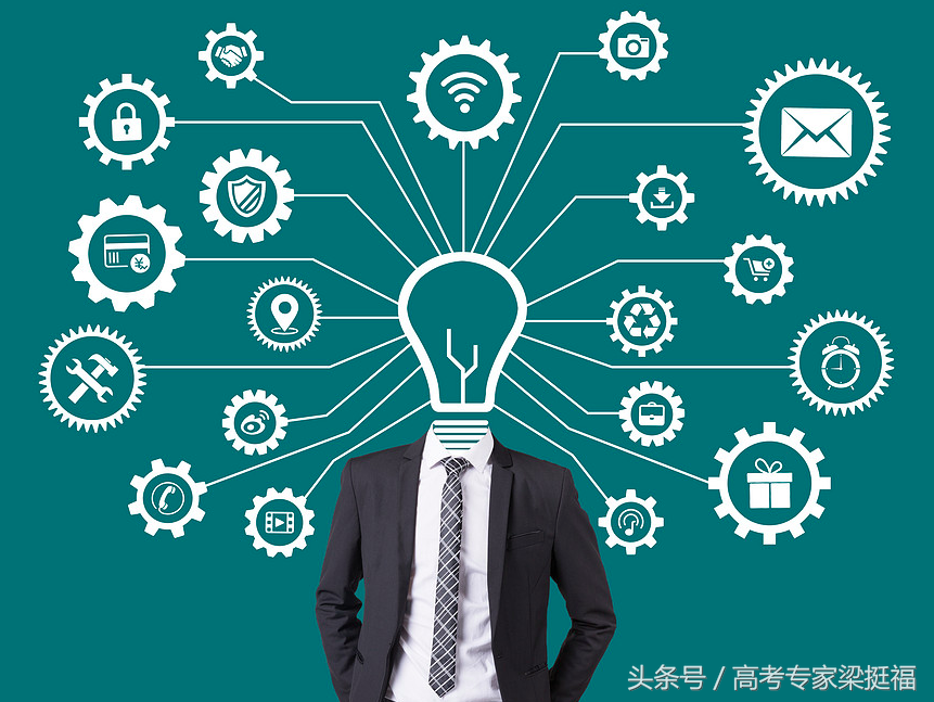 梁挺福：2018年高考作文押题（二）——人工智能