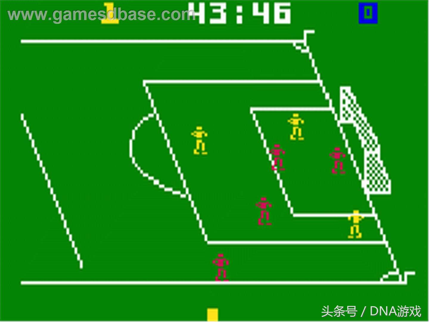 md世界杯足球（世界杯要来了 但你是否还记得这些经典的足球游戏呢？）