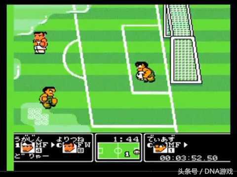 md世界杯足球（世界杯要来了 但你是否还记得这些经典的足球游戏呢？）