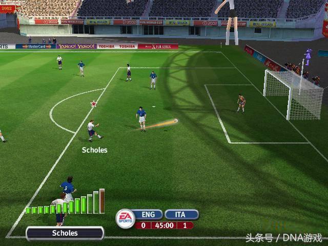 md世界杯足球（世界杯要来了 但你是否还记得这些经典的足球游戏呢？）