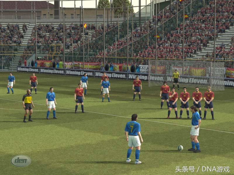 md世界杯足球（世界杯要来了 但你是否还记得这些经典的足球游戏呢？）