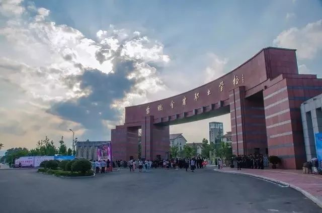 「招聘」安徽金寨职业学校2018年招聘政府购买公共服务岗位公告