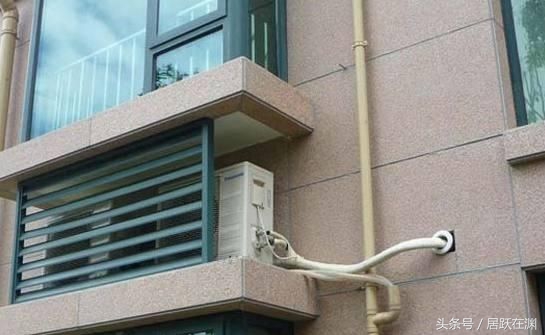 空调的“匹”到底是啥意思，匹数越大越凉快？其实我们都想错了！