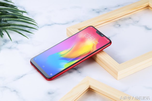 vivo y83:劉海屏,首發聯發科p22,售價1498元!