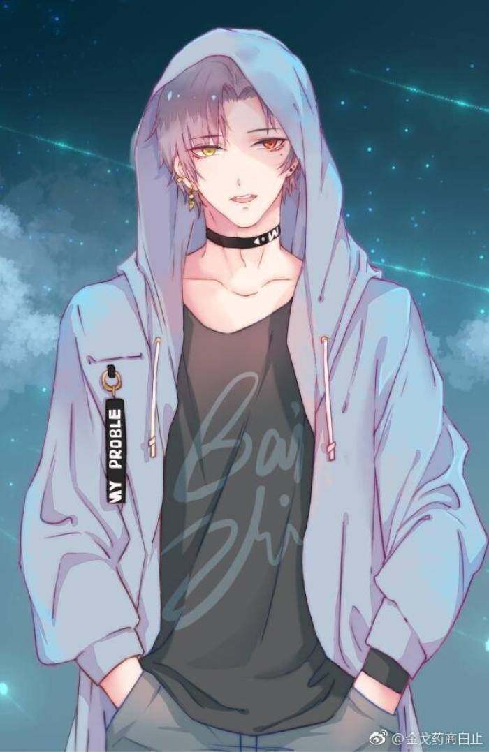 威风堂堂原唱(古风歌手,萧忆情迷人,白止很迷人,最后一个听了会脸红!