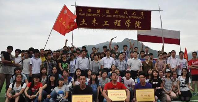 高考志愿推荐：著名“建筑老八校”——土木工程学院全方位解读