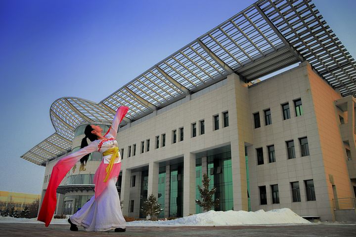 西北五省各地的排名第二的大学，老二也不比老大逊色多少