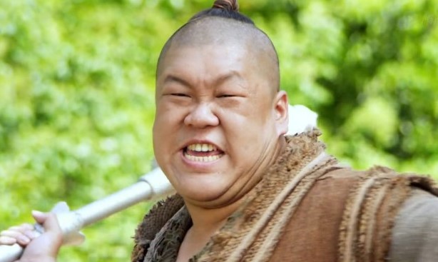 罗士信罗士信怎么牺牲的