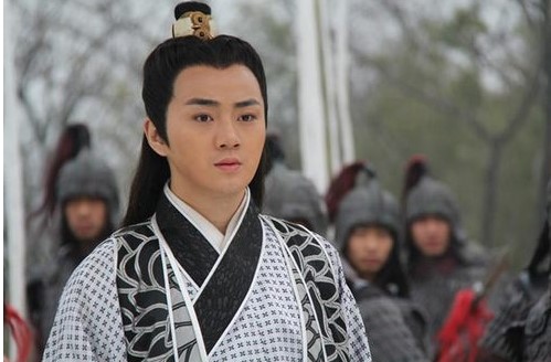 罗士信罗士信怎么牺牲的