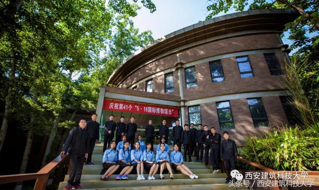 厉害了！再现学校悠久办学历史，这座校史馆入选全国一流高校博物馆