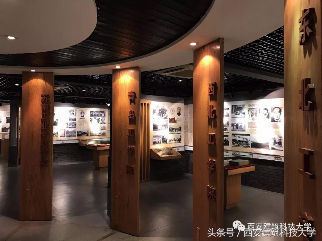 厉害了！再现学校悠久办学历史，这座校史馆入选全国一流高校博物馆