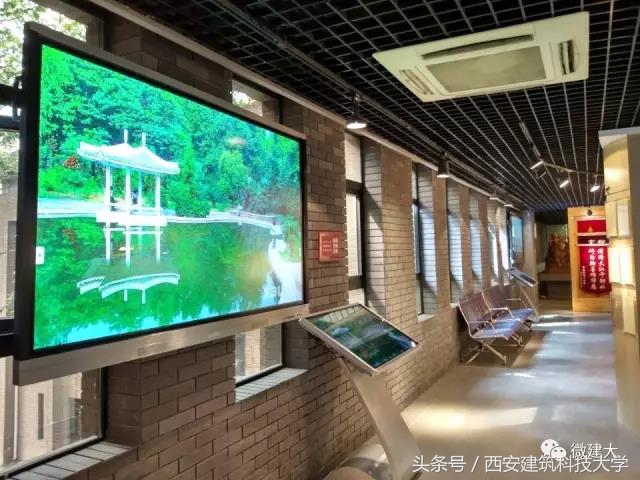 厉害了！再现学校悠久办学历史，这座校史馆入选全国一流高校博物馆