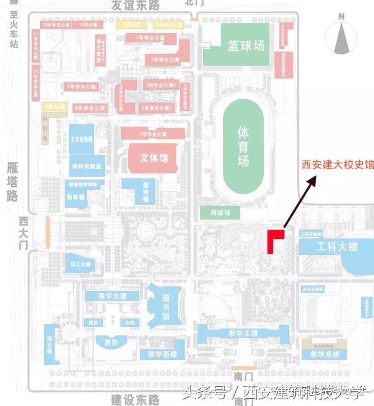 厉害了！再现学校悠久办学历史，这座校史馆入选全国一流高校博物馆