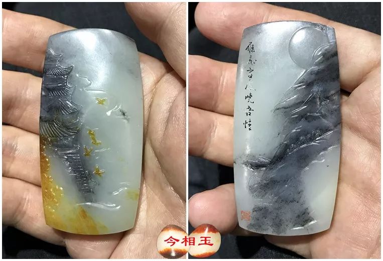 你知道如何保养和田籽玉吗？