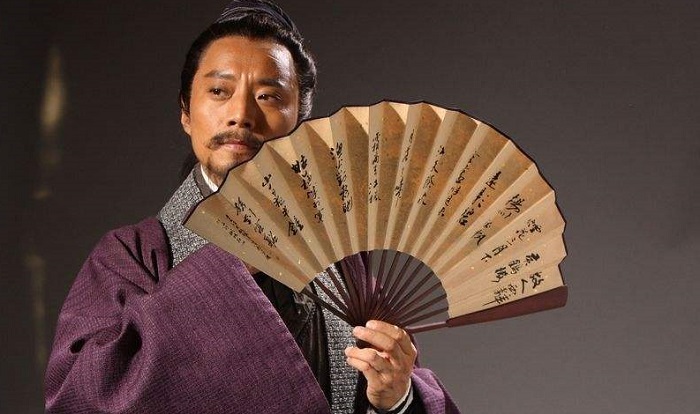 及时雨宋公明应该是宋江最出名的绰号了.