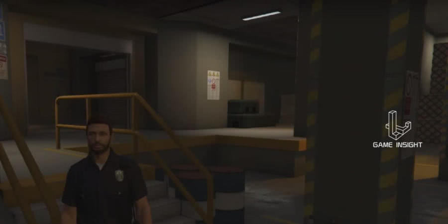 GTA5：这几个隐藏地点你可能已经错过了，玩家在海边听到鬼叫？