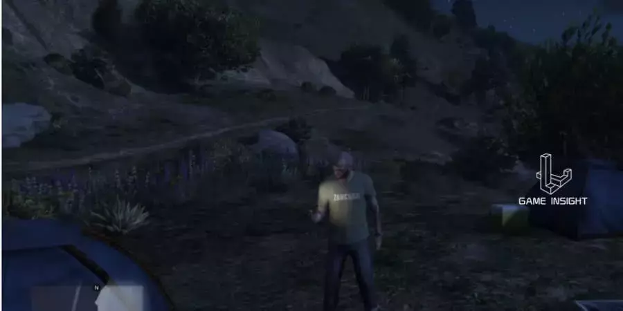 GTA5:这几个隐藏地点你可能已经错过了,玩家在海边听到鬼叫?