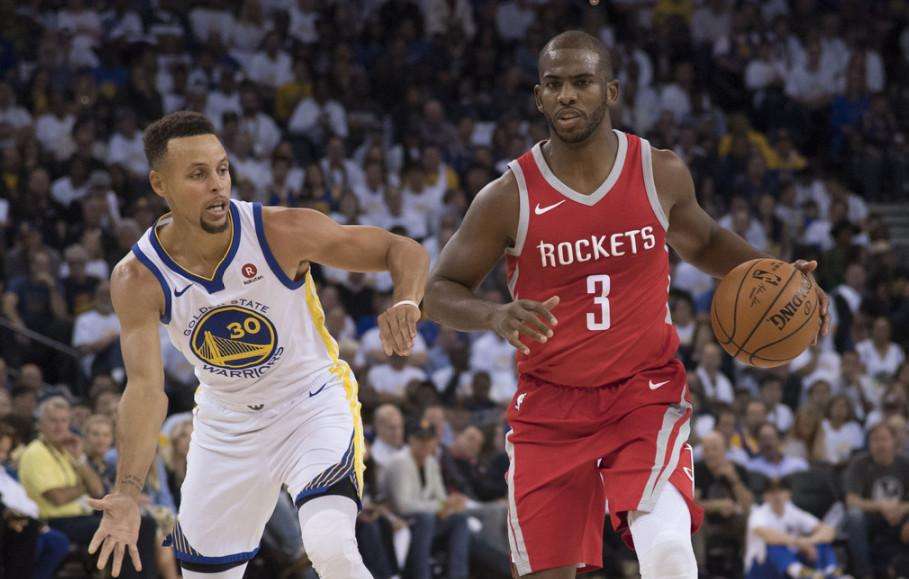 快船vs勇士视频直播（经典：2014年勇士VS快船G2 库里对决保罗 勇士战快船！含录像）